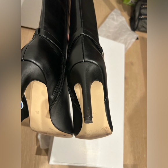 Calvin Klein Boots - Picture 5 of 8